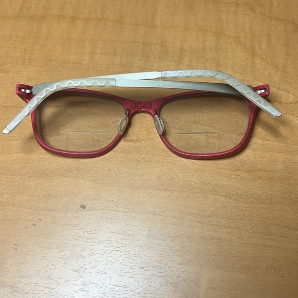Monoqool UG Underground eyeglasses - Picture 2 of 4